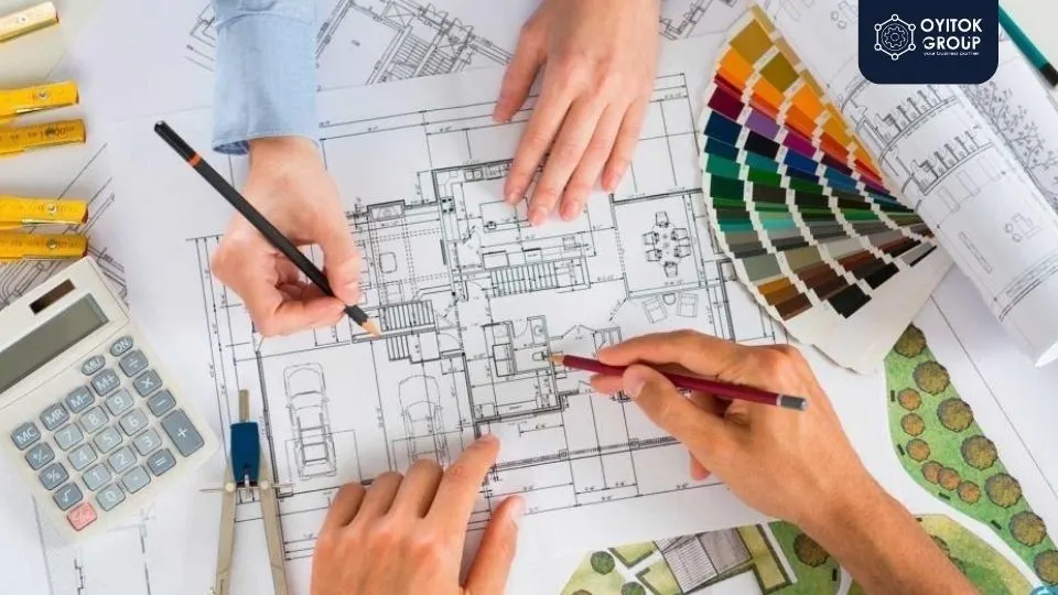 Proses Kerja Interior Designer Profesional | Rahasia Sukses di Dunia Desain Interior