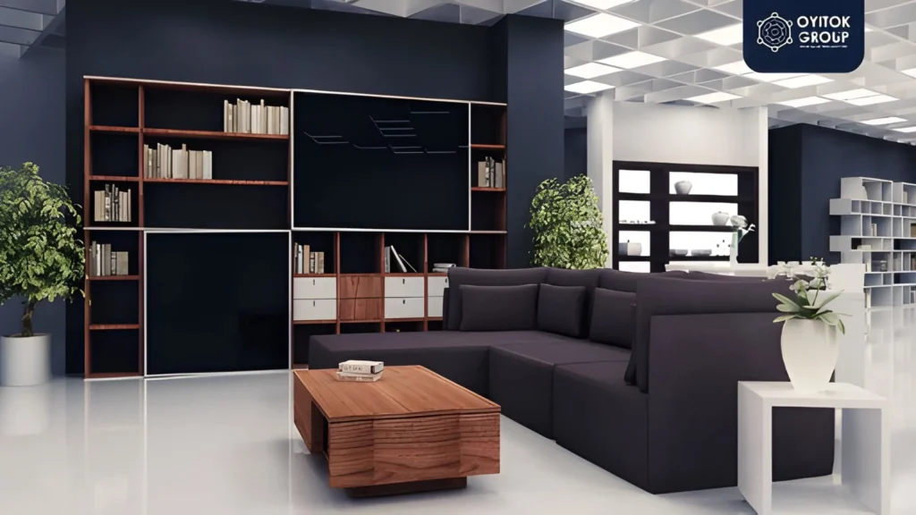  Jasa Interior Designer Bergaransi