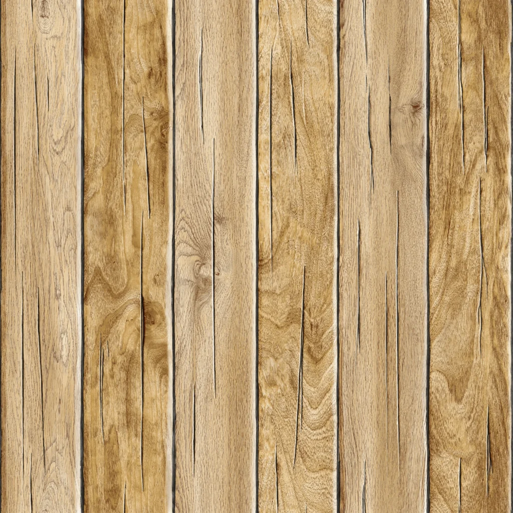 VINYL KAYU