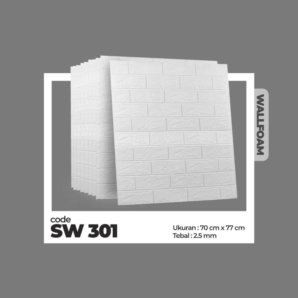 WALLFOAM