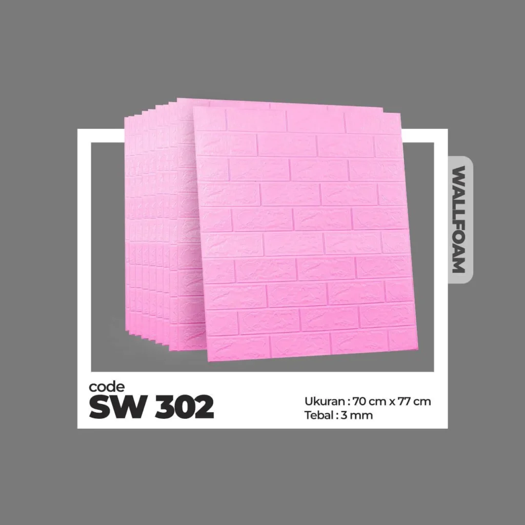 WALLFOAM