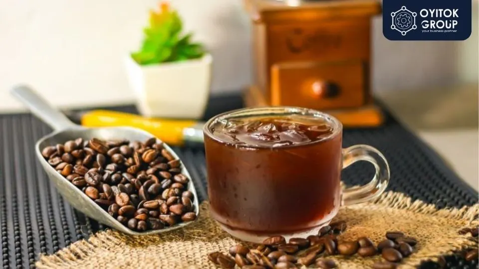 kopi excelsa yang unik