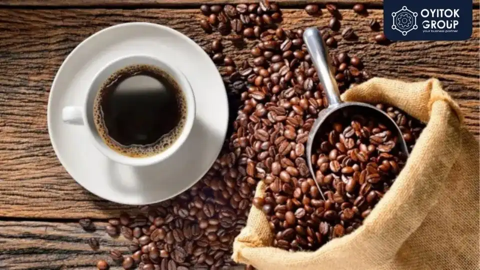 Kopi Luwak asli Indonesia