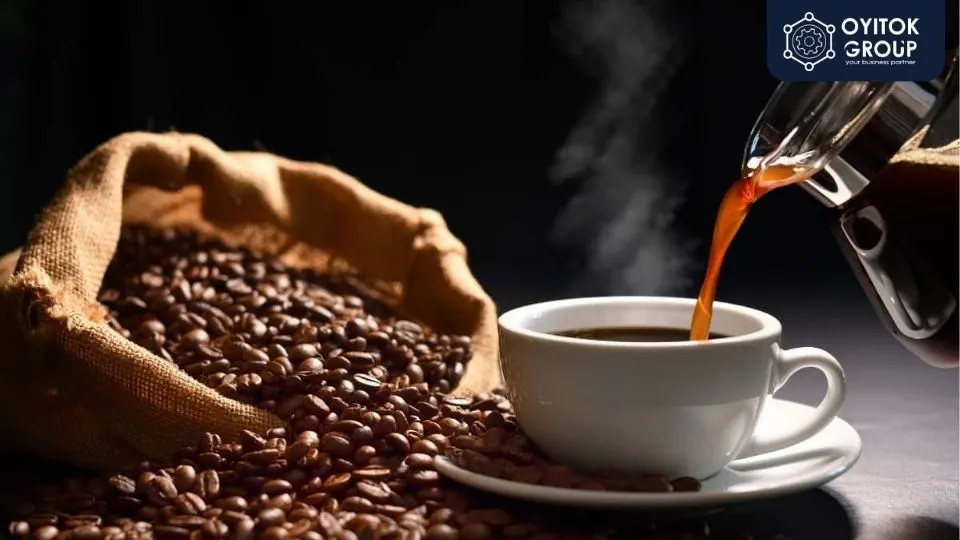 Kopi Arabika terbaik