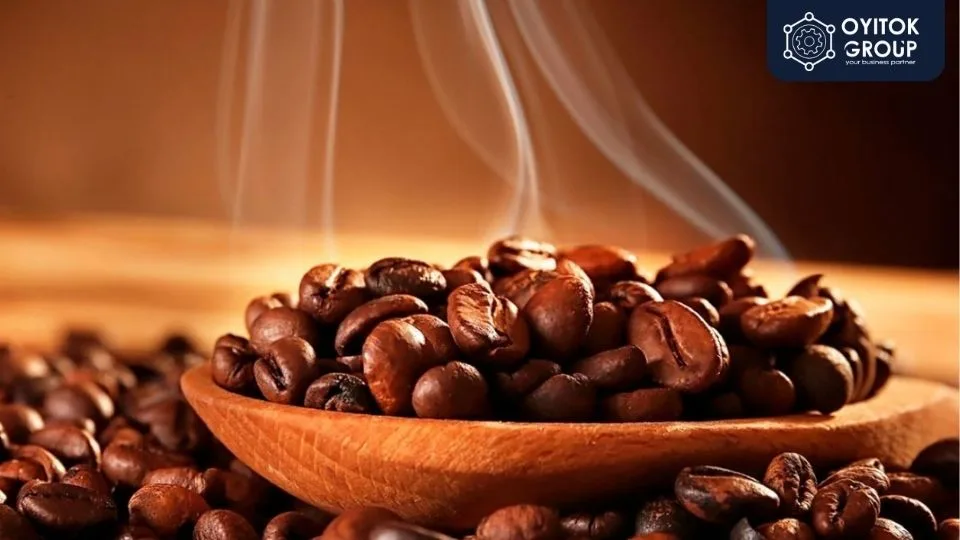 Kopi Robusta terpopuler