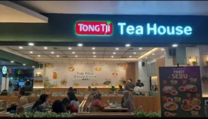 Our partner