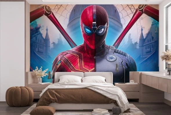 WALLPAPER CUSTOM