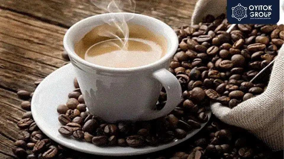 Kopi Luwak asli Indonesia