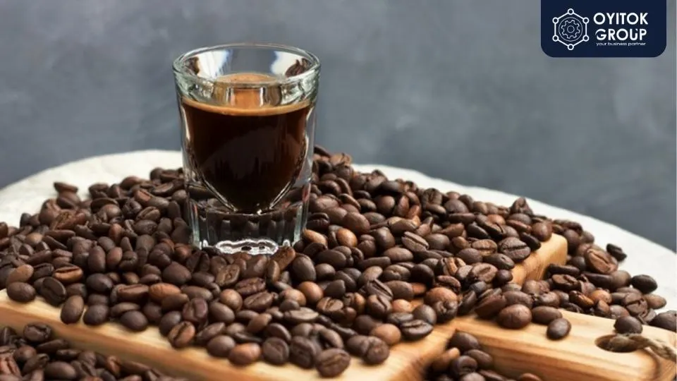 kopi excelsa yang unik