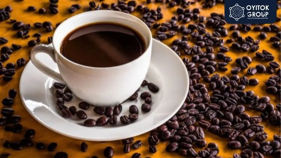 Kopi Liberika jarang ditemui