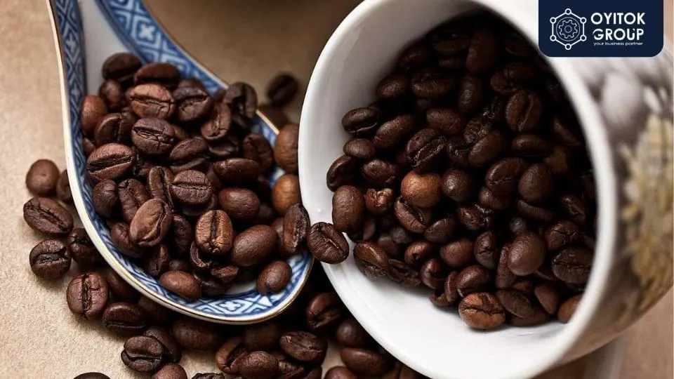 Kopi Robusta terpopuler