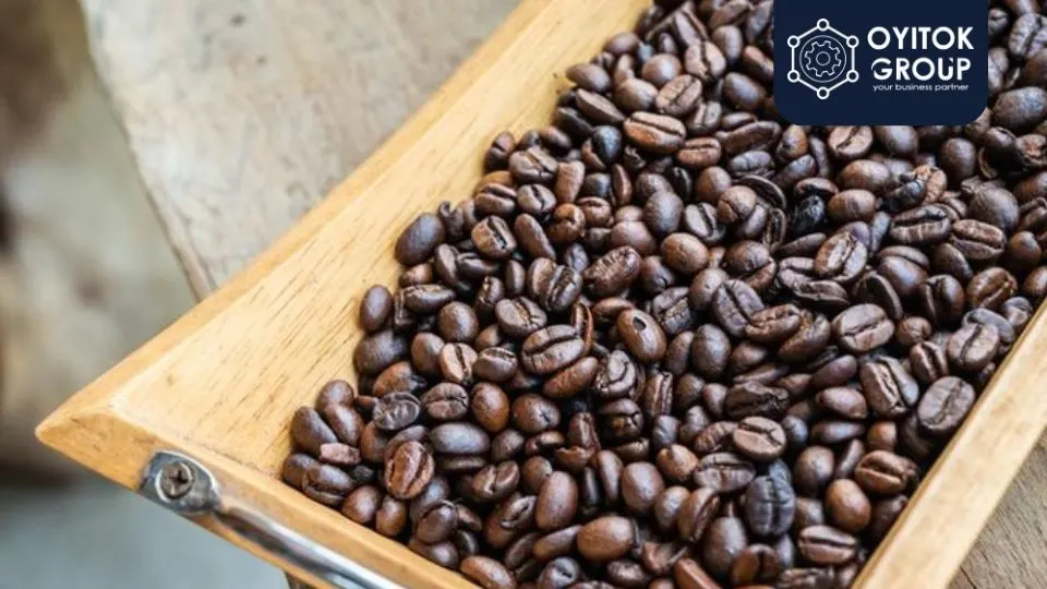 Kopi Mandailing dari Sumatera Utara