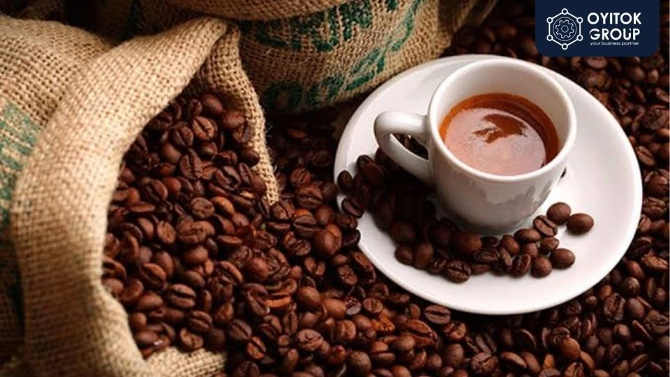 Kopi Gayo dari Aceh