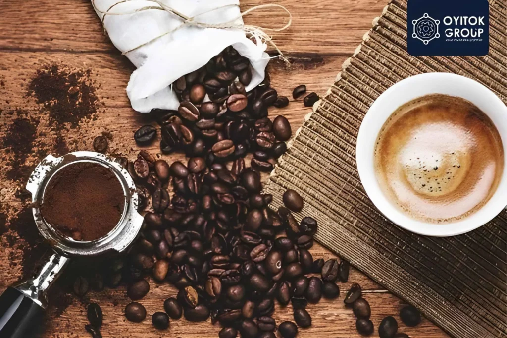 Kopi Wamena Papua
