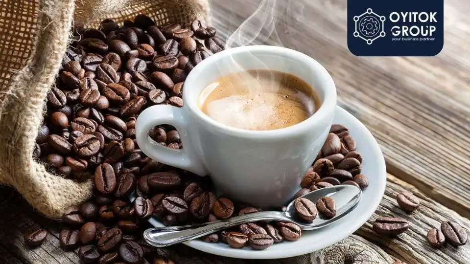 Kopi Mandailing dari Sumatera Utara