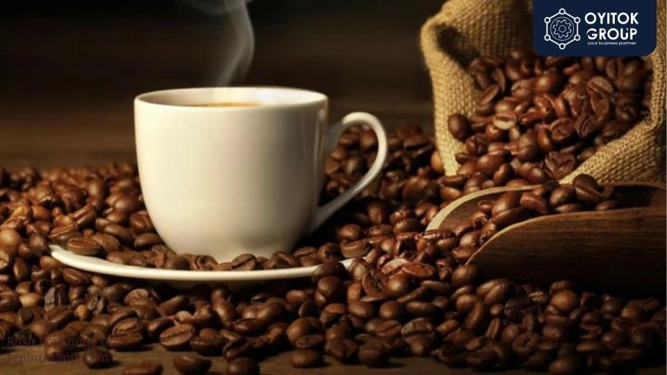 Kopi Gayo dari Aceh