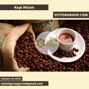 Kopi Hitam