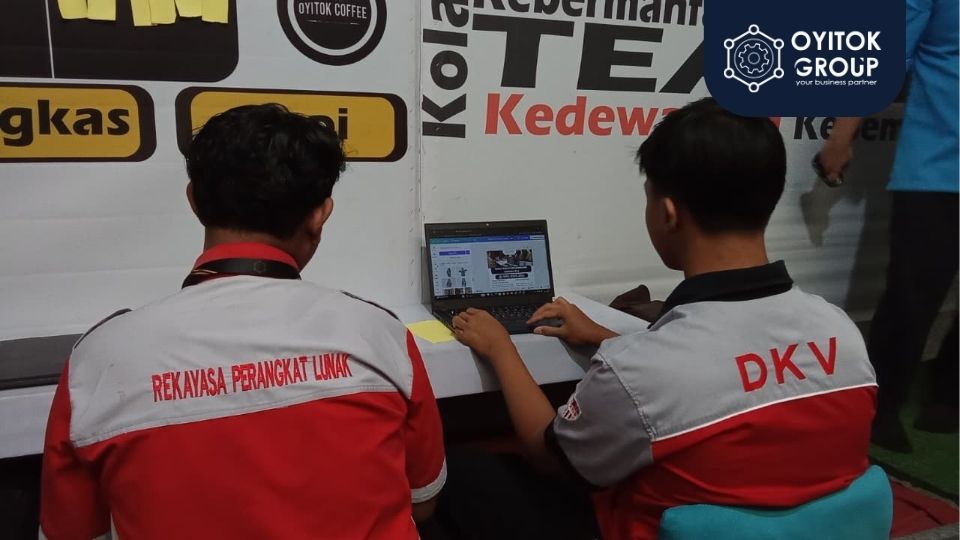 PRAKERIN SINGKATAN DARI