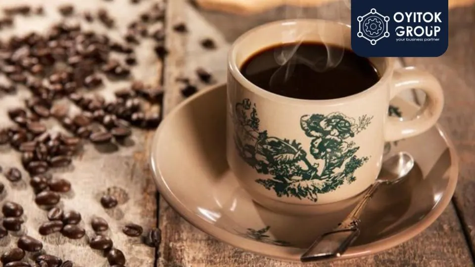 Kopi Toraja Sapan yang unik