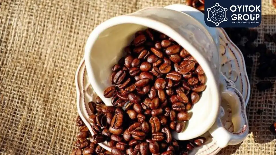 Kopi Bajawa dari Flores yang lezat