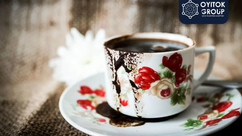 Kopi Toraja Sapan yang unik