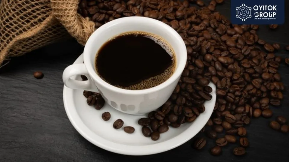 kopi toraja