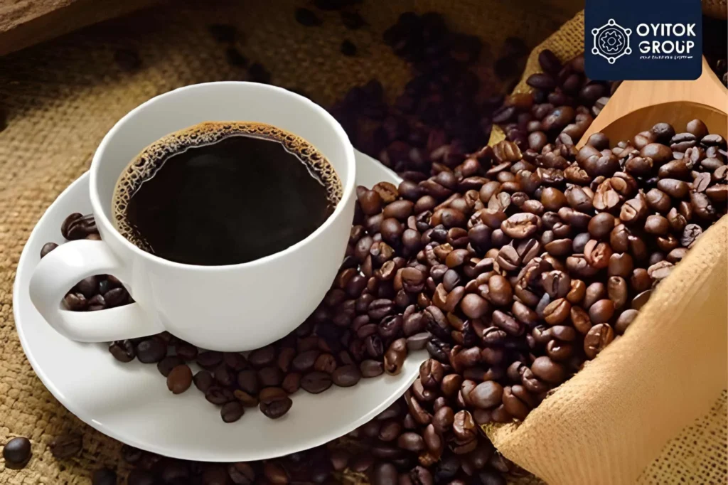 Kopi Aceh Gayo