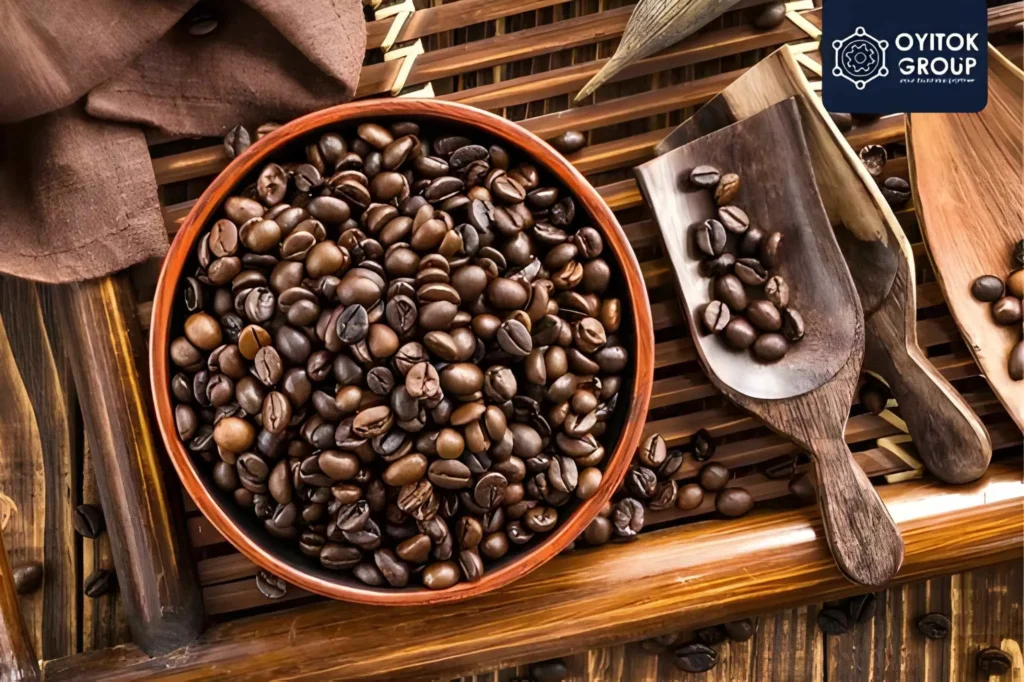 Kopi Toraja Sapan