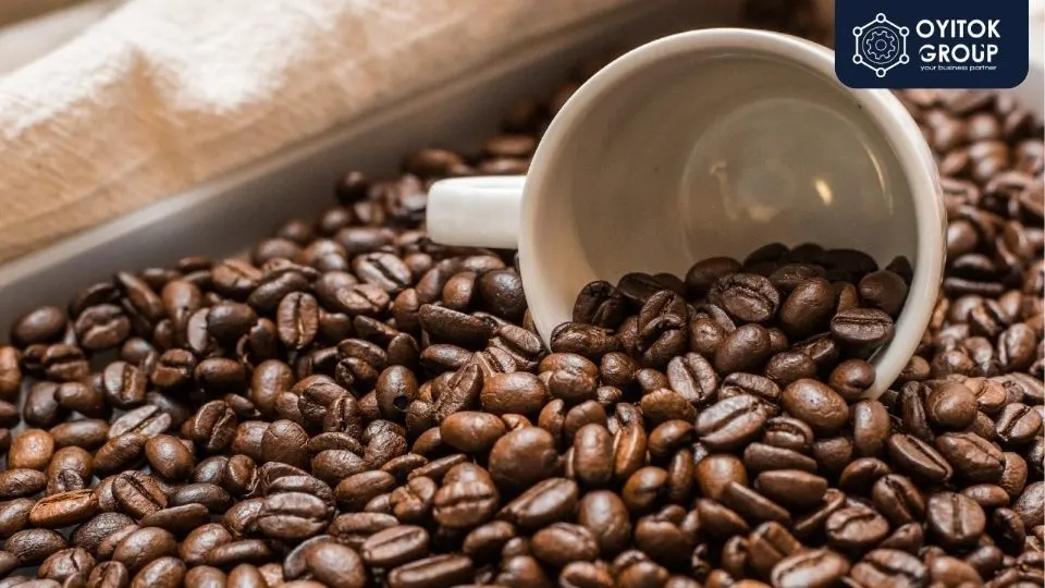 Kopi Flores aroma khas