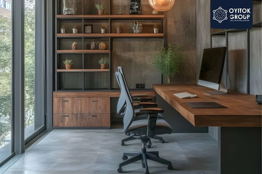 Interior Designer industri