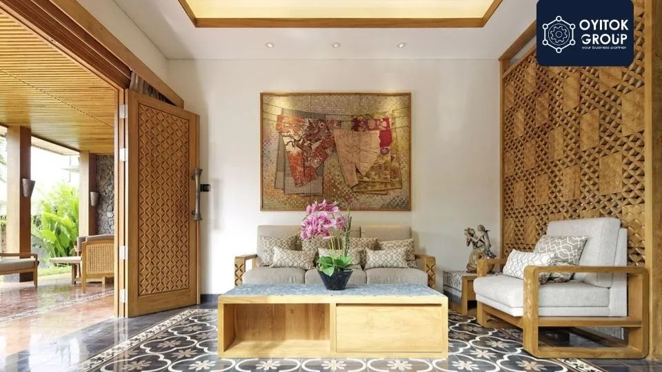 rumah tradisional