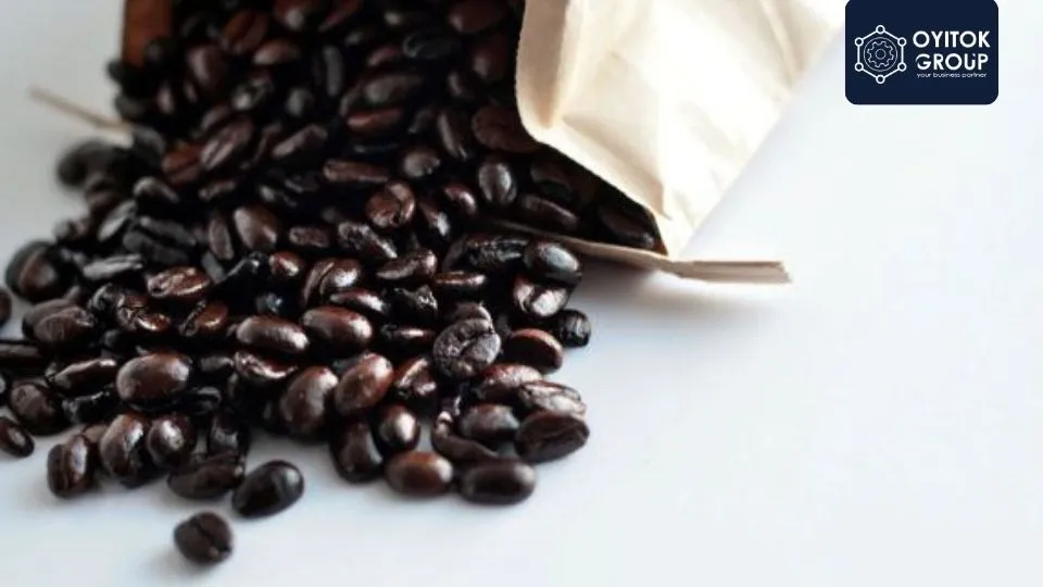 Kopi Sumatra Mandheling