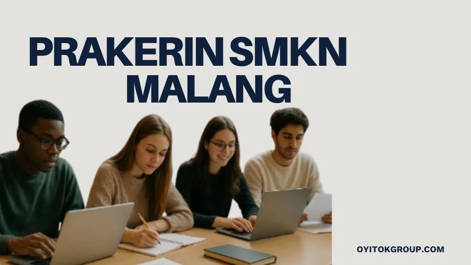 prakerin smkn malang