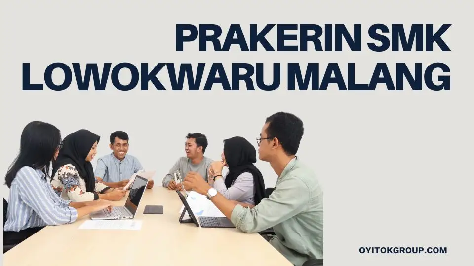 prakerin smk lowokawaru malang