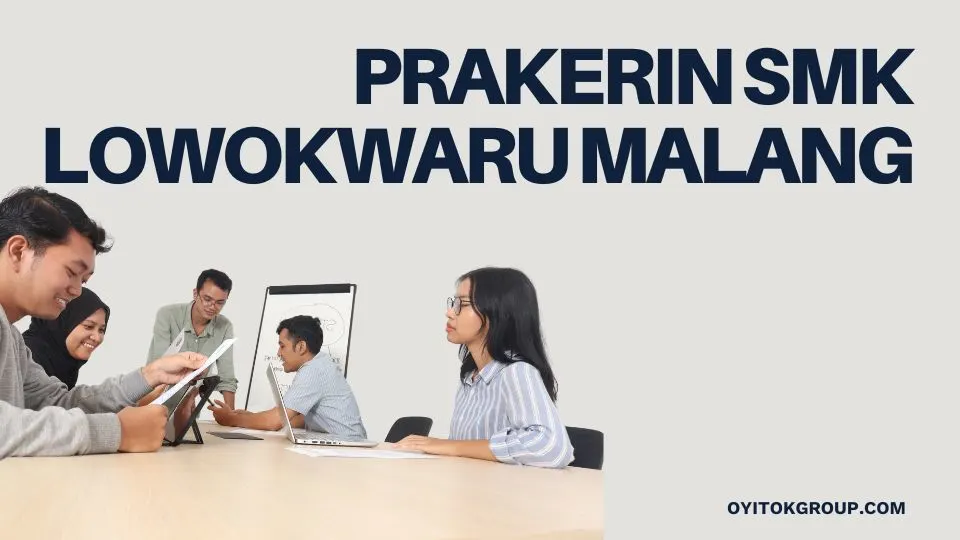 prakerin smk lowokawaru malang