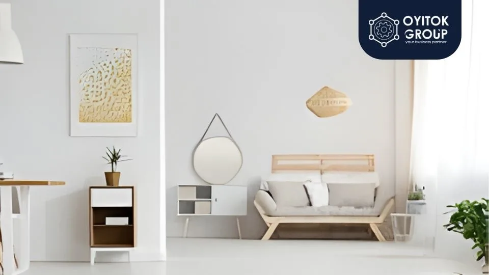 ide desain interior minimalis