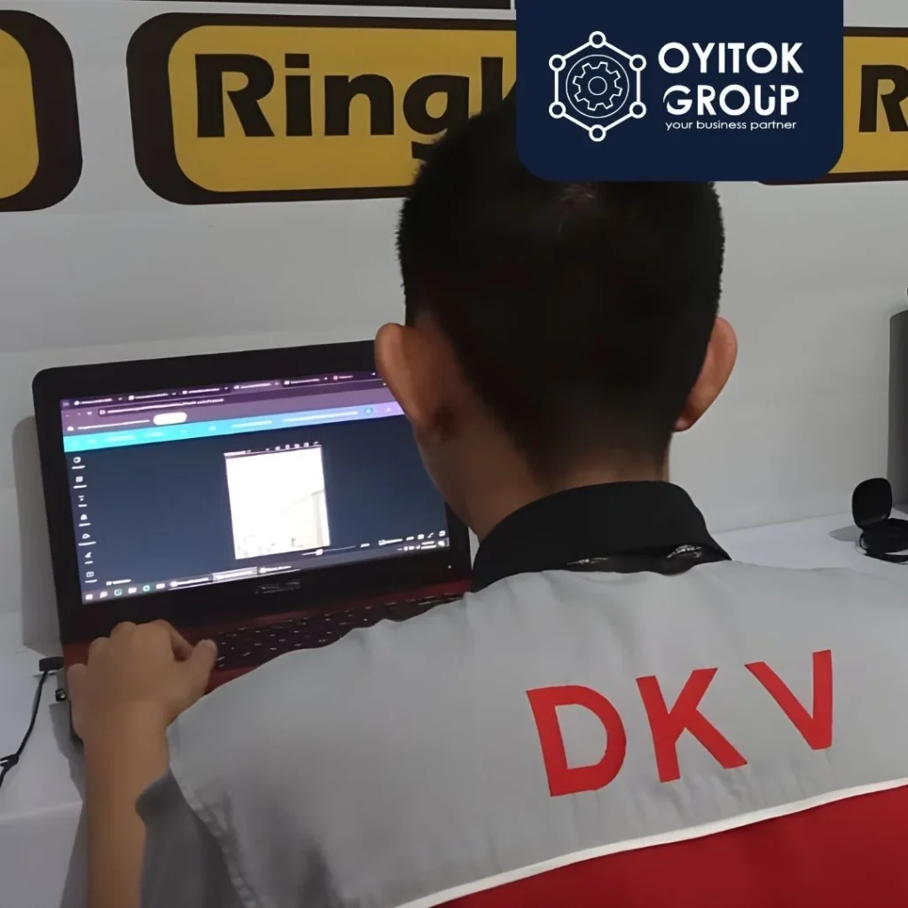 PENGALAMAN PRAKTEK KERJA DI MALANG