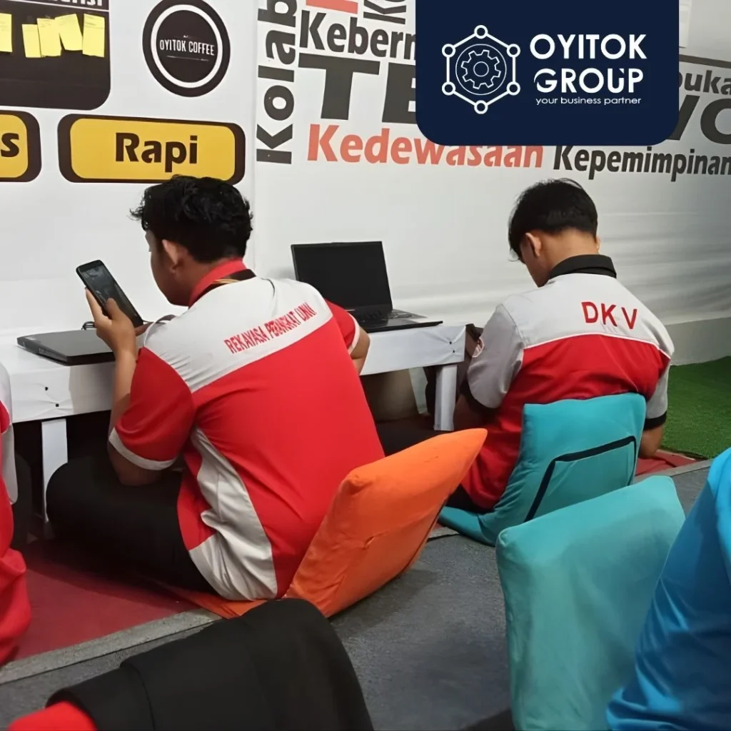 MAGANG SMKN 2024 DI MALANG