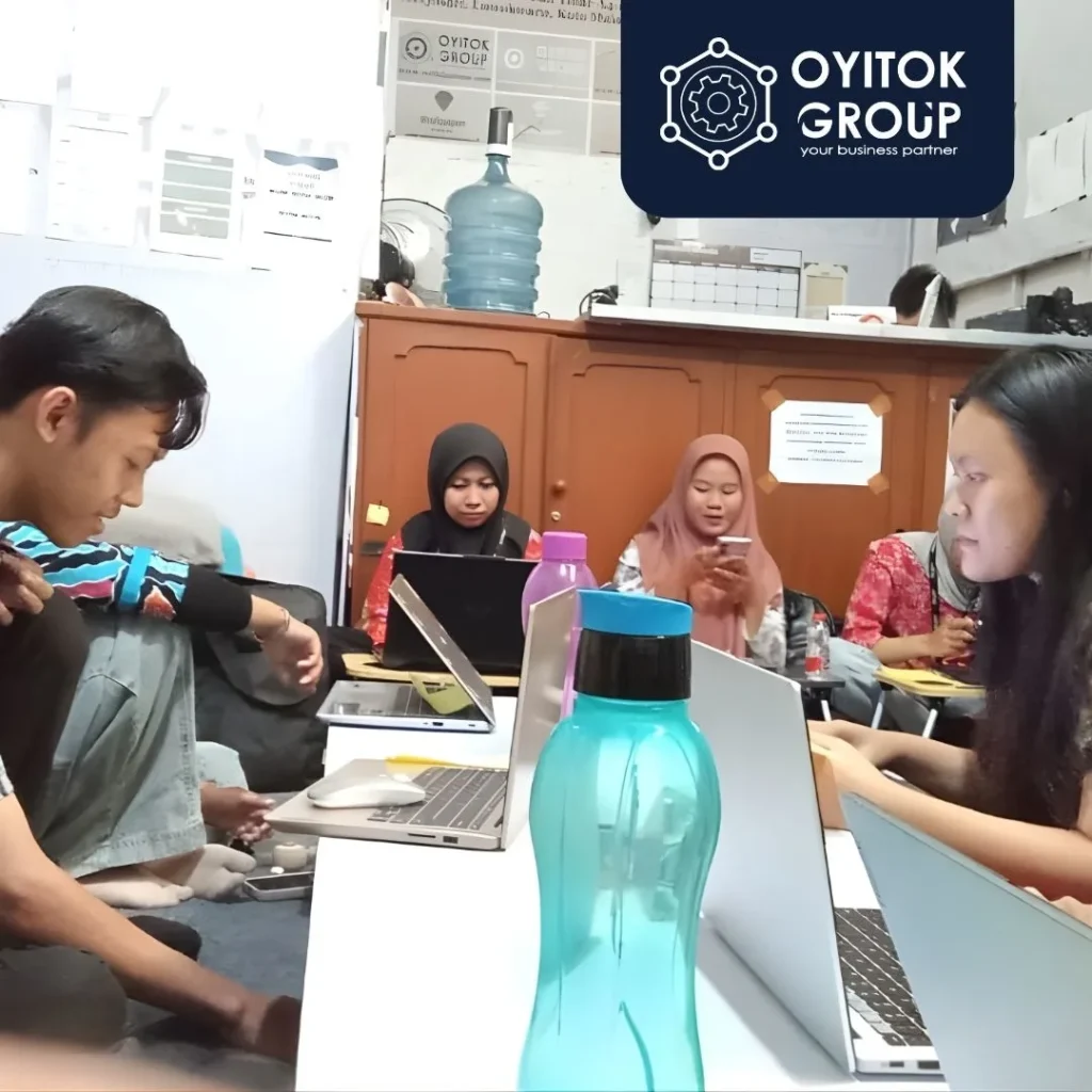 INFORMASI MAGANG DI MALANG