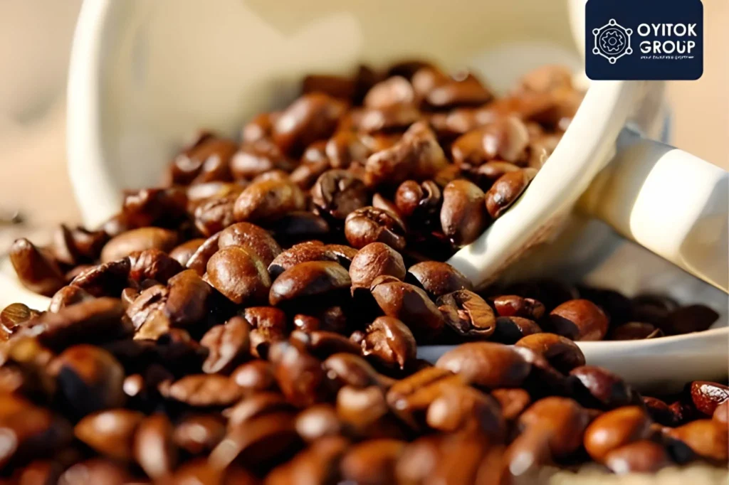 Kopi Sumatra Mandheling