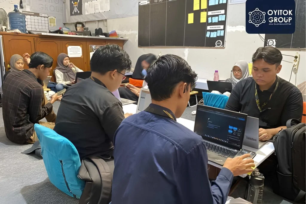 tempat prakerin jurusan tkj