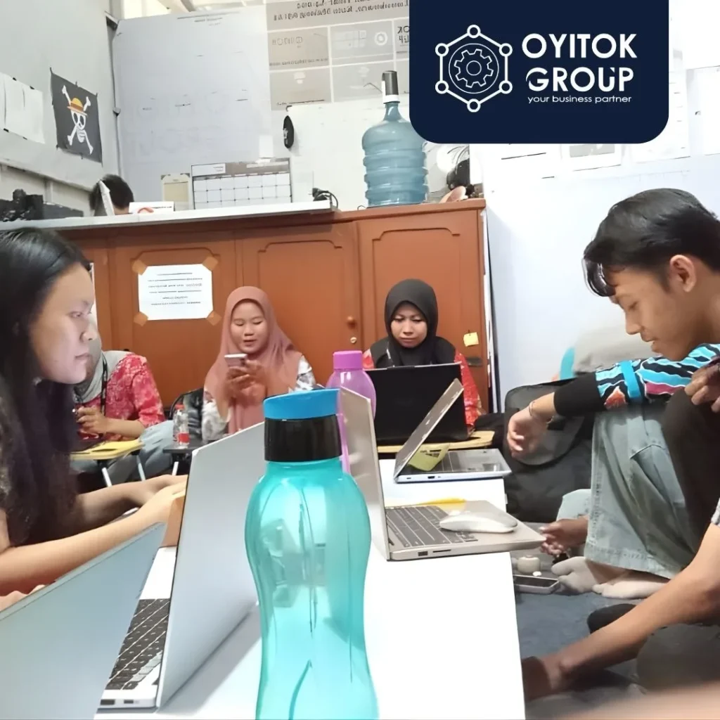 Praktek Kerja di Malang 2026