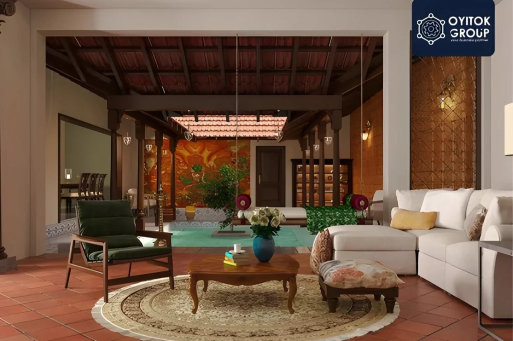 rumah tradisional