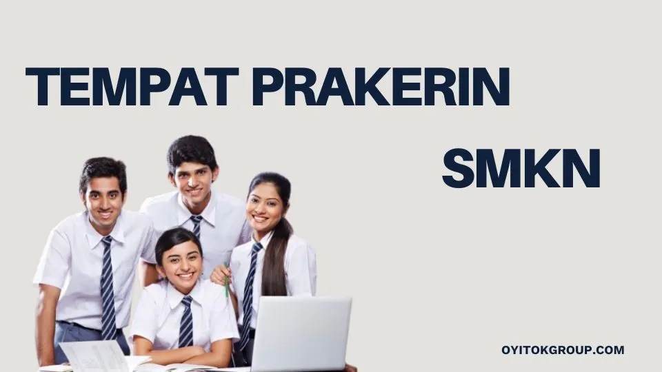 tempat prakerin smkn