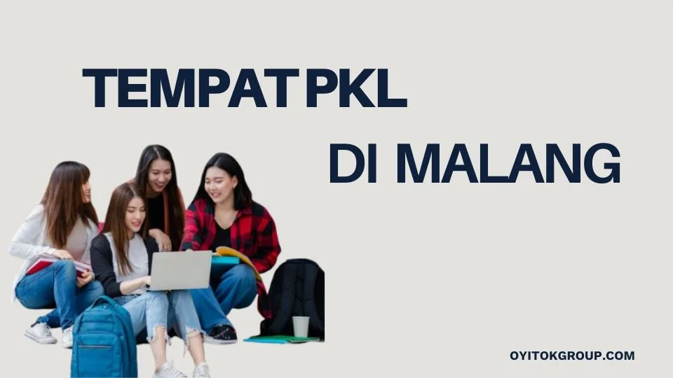 tempat pkl di malang