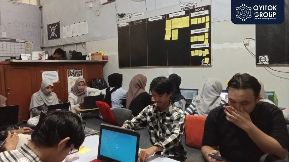 Tempat PKL Malang