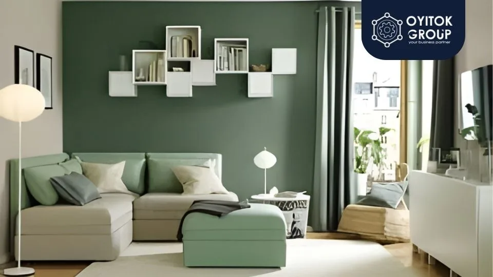 inspirasi warna untuk desain interior