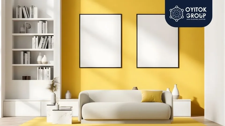 inspirasi warna untuk desain interior