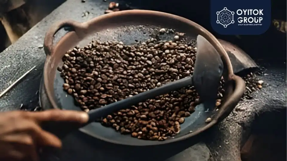 panduan lengkap rosting kopi