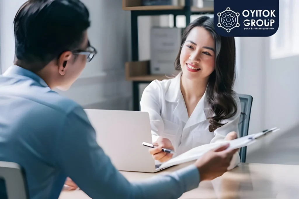 pengertian cose dan open recruitment